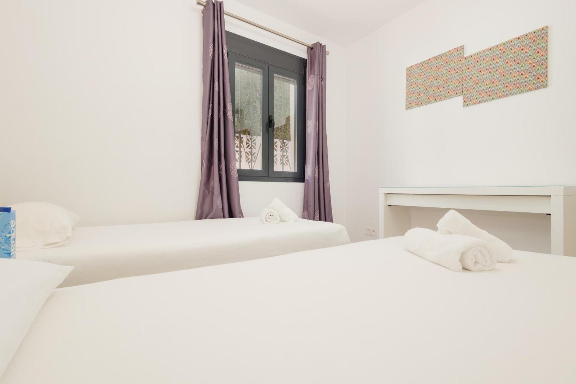 Cozy By The In Costabella, * Marbellac
